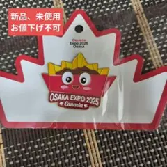 2025年最新】カナダパビリオンの人気アイテム - メルカリ