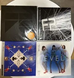 2025年最新】perfume レコードの人気アイテム - メルカリ