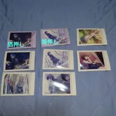 プロジェクトセカイ　ぱしゃこれ　ニーゴ　箔押しあり