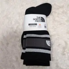 THE NORTH FACE LIFE STYLE ソックス M (25-27)