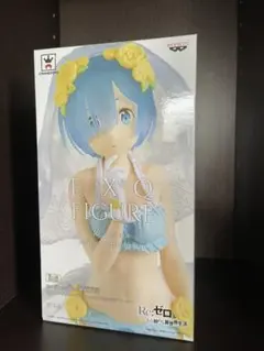 EXQフィギュア Re:ゼロから始める異世界生活 レム