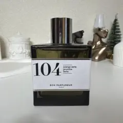 BON PARFUMEUR ボンパフューマー 104のサムネイル
