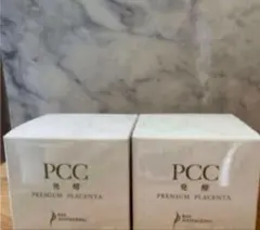 PCC発酵 プレミアム エッセンス＆リッチクリーム 4点セット - メルカリ