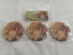 羽風薫 イベコレ缶6個 - メルカリ