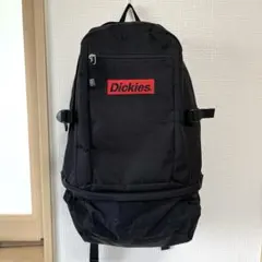 y2k 00s DICKIES ディッキーズ ブラック リュックのサムネイル