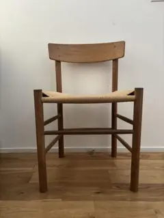 ボーエ・モーエンセン J39 シェーカーチェア