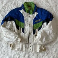 90年代スキーウェアセット 90年代スキーウェアセット - メルカリ