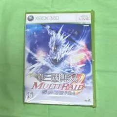 真・三国無双MULTI RAID スペシャル