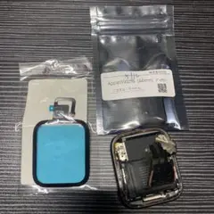Apple Watch (44mm) Series 6 本体 新品バッテリー付属