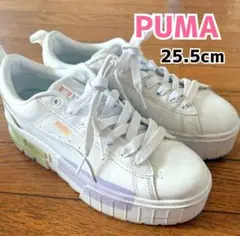 PUMA Mayze MIS Wns 25.5cm