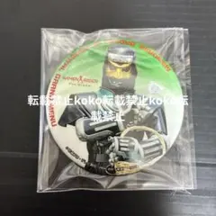 仮面ライダーザダイナー缶バッチ - メルカリ