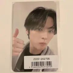 straykids リノ ソニミュ ATE トレカ SONY Music