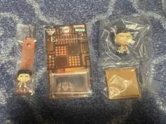 一番くじ鬼滅の刃〜姉の仇〜　悲鳴嶼行冥アソートセット