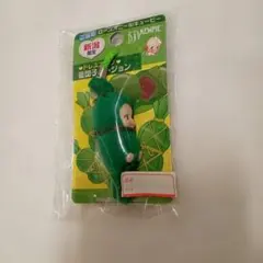 ご当地キューピー 宮城限定 ずんだ3連キューピー - メルカリ