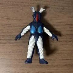 マガゼットン ソフビ ウルトラマンオーブのサムネイル