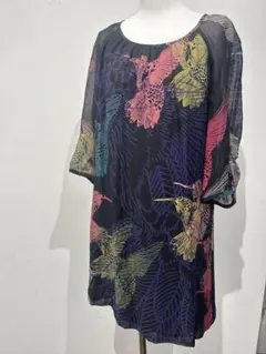 tibi ティビ　ワンピース　2サイズ　美品