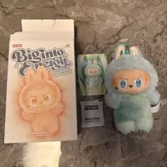 【正規品】ラブブ　Biginto Energy SERENITY