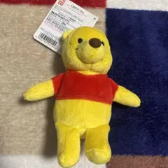プーさん ぬいぐるみ