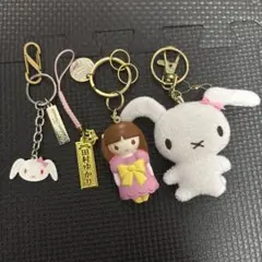 2025年最新】田村ゆかり キーホルダーの人気アイテム - メルカリ