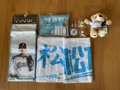 松本剛 北海道 日本ハム ビジター L - メルカリ