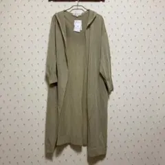 新品　ROPE PICNIC ロングカーディガン　38