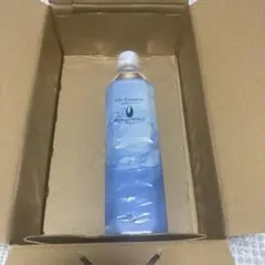 5月購入】1000mlライフエッセンス＆洗浄スポンジ ポタポタクラブ