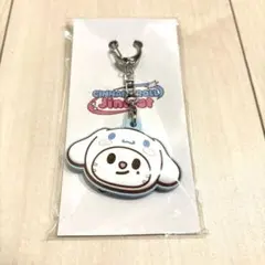 【ジニレット】新品未開封 キーカバー RUN IT JAPAN スキズ