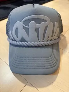 Syna World メッシュキャップ ホワイト 正規品 Syna World メッシュキャップ ホワイト 正規品 syna world