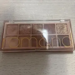 rom&nd BETTER THAN PALETTE 02