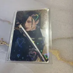 刀ミュ 十周年 博覧会 ふぉとカード にっかり青江 新木宏典