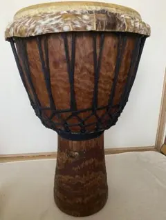 担ぎ太鼓 1尺2寸 和太鼓 ストラップ ソフトケース付 軽量約3.4kg 締