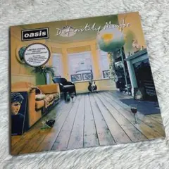 oasis 12inch レコード 新品 8 2025年最新】オアシス 12 inchの人気アイテム - メルカリ