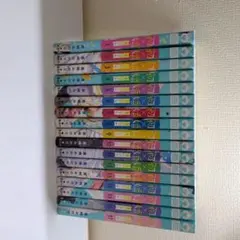 初✕婚　全巻17のサムネイル