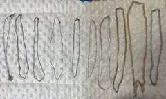 ※最終値引【遺品整理】アクセサリーセット