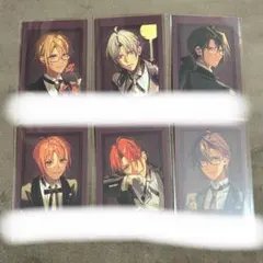 オトメイトマーケット オトマ ミストニアの翅望 フォトカ　コンプセット