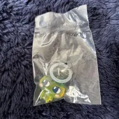 たまごっちめじるしチャーム まめっち