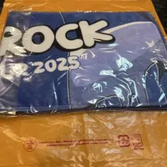 one ok rock ワンオク 2025 DETOXJAPAN マフラータオル