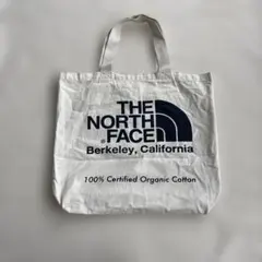 ノースフェイス　バッグ　トートバッグ