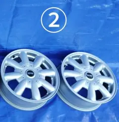 2026年最新】MINIホイール18インチの人気アイテム - メルカリ