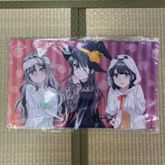 2026年最新】青ブタ プレイマットの人気アイテム - メルカリ