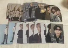 INI 佐野雄大　トレカ　全てセット