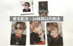 HIMP FC盤セルカコンプ 鶴房汐恩②