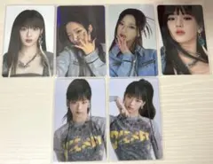 BABYMONSTER ルカ 2nd makestar ラキドロトレカ2枚セット BABYMONSTER ルカ 2nd makestar ラキドロトレカ2枚セット - メルカリ