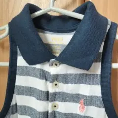 Polo Ralph Lauren ワンピース 100cm