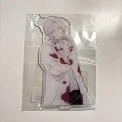 ディアラバ 月浪カルラ Charm Flavor CF アクスタ