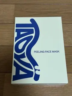 【2個セット】TAOYA ピーリング フェイスマスク タオヤ シートマスク PEELING FACE MASK – TAOYA official web shop