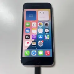 【中古】Phone SE第2世代 128GB スターライト SIMロックなし