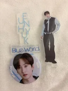 2025年最新】superjunior ウニョクの人気アイテム - メルカリ