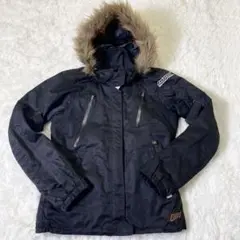 【HYOD】D3O ウィンタージャケット 楽天市場】【在庫限り!P10倍】HYOD STJ614DN ST-W SPEED PARKA