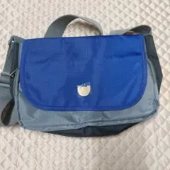 ツモリ チサト 6ポケットバッグ